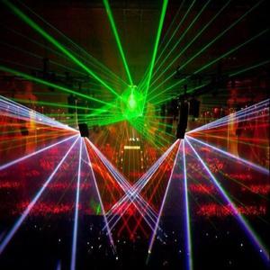 汪苏泷 - 小星星（郁南DJ筱何 remix）