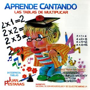 Tablas De Multiplicar Del 1 Al 5