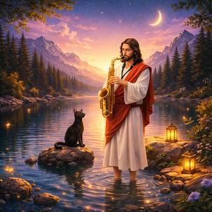 Vindication Psalm 26 (Christian Jazz)