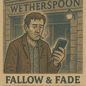 Last Orders at Spoons