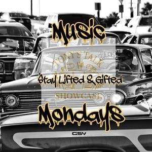 Music Monday (feat. Cemi Quest)