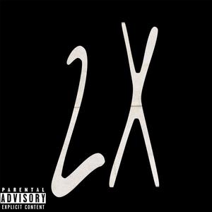 2x