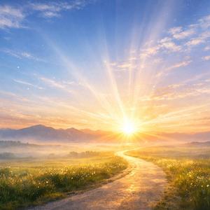 つつみひらくみらい