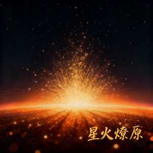 星火燎原