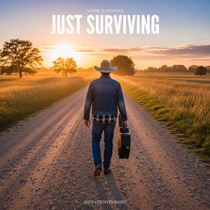 Just Surviving (Mark Summers)