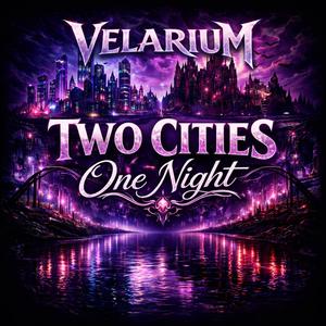 Two cities, One night