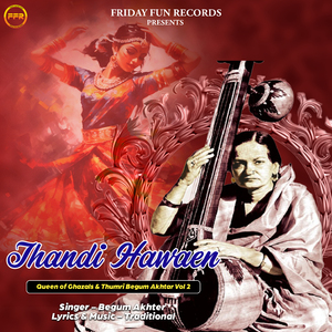 Thandi Hawaen