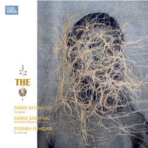 The Wounded Throat of Sound (feat. Abbas Sarafraz)