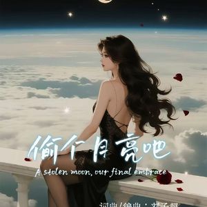 偷个月亮吧