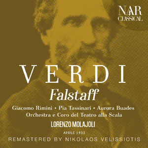 Falstaff, IGV 10, Act III:"Alto là! - Chi va là!" (Bardolfo, Pistola, Falstaff, Quickly, Alice, Meg, Nannetta, Coro, Ford, Dr. Caius)