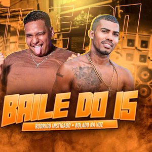 Baile do 15