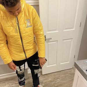 True story (feat. Benjibeenmaccin)