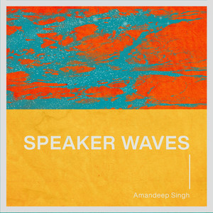 Speaker Waves