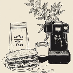 咖啡机（prod Graddy）