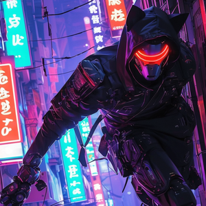 Starry Path of Devotion