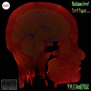 Politricks (21 Gun Salute) (feat. Bill D. King)