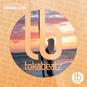 Fender Girl (Mix Without Sax)