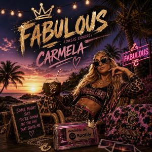 Fabulous (Golden Coast Diva)