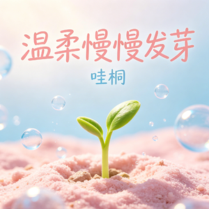 温柔慢慢发芽