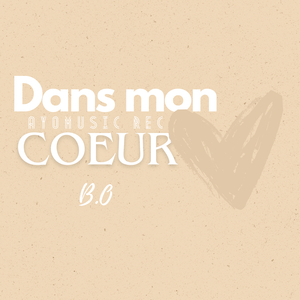 Dans mon coeur