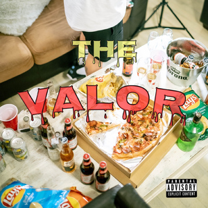 THE VALOR
