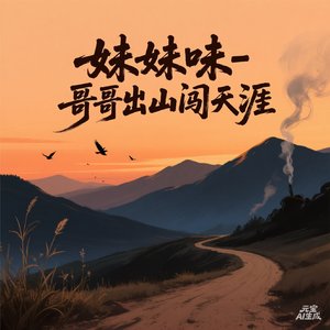 哥闯天涯妹守家