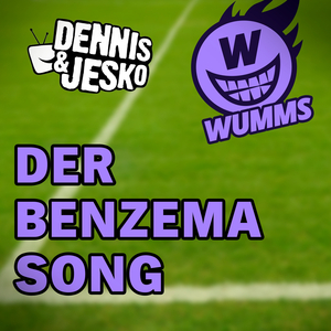 Der Benzema Song (Instrumental)