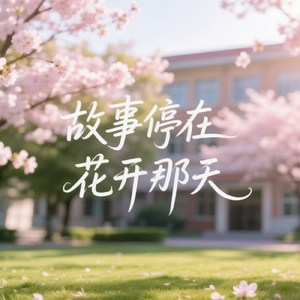 故事停在花开那天