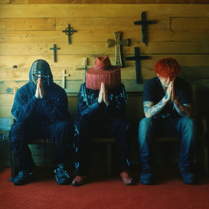 SINS (with Sueco & WesGhost)