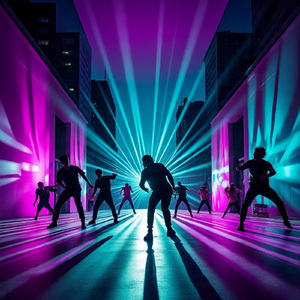 No Brilho do Luar (Pop)