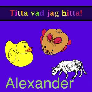 Långsång (Alexander)