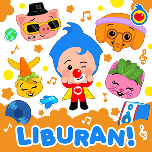 Bermain Bersama Lebih Menyenangkan