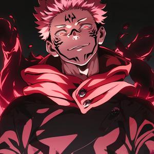 KNOW YOUR PLACE - SUKUNA「 ASM 」| Jujutsu Kaisen