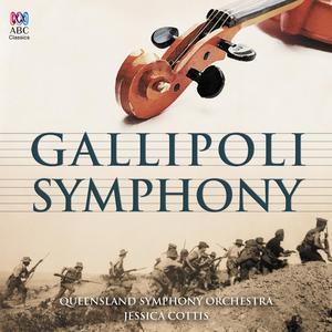 Gallipoli Symphony: II. He Poroporaoki (Farewell)