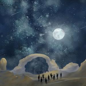 Ya Rasulallah Ya Habibi