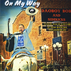 C.F.I.D.S. Blues (Still Walkin' Blues)