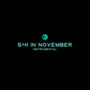 5:41 In November (Instrumental)