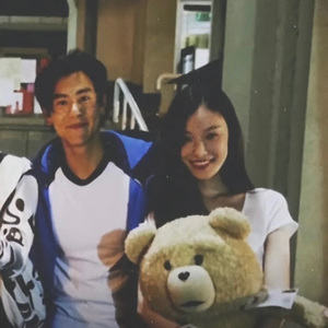 陆展博（prod by kumark）