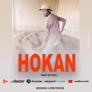 Hokan