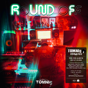 BLACK MIRROR (Feat. Yonge Jaundice, A-Chess, Maraw)