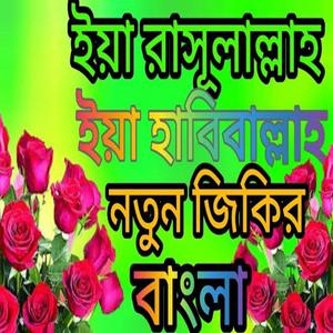 ইয়া রাসুল আল্লাহ ইয়া হাবিব আল্লাহ #নতুন #জিকির #আল্লাহু_আকবার