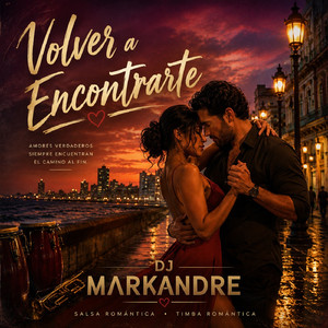Volver a Encontrarte