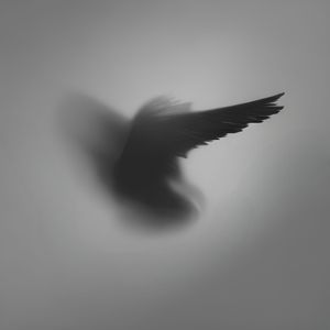 aspiration (slowed)