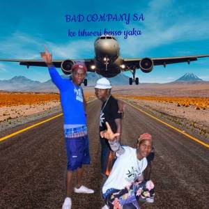 Ke tshweri bosso yaka