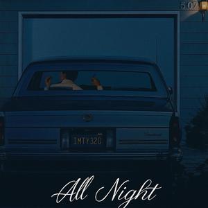 All Night By DlO