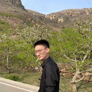 迷雾(prod.by Morrow)