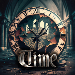 Time (feat. Flashback)