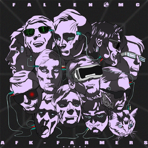 Нарисованный такой я