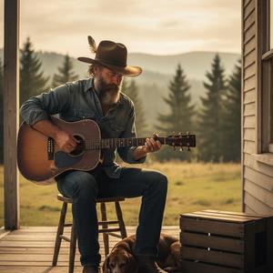 Saint of the Whiskey-Soaked Choir