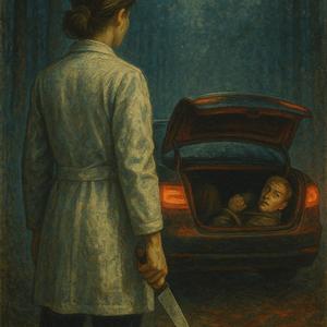 Патологоанатом